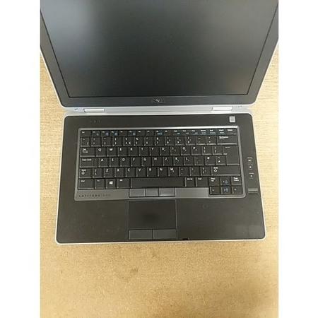 Refurbished Dell Latitude E6430 P25G Core i5-3340M 4GB 500GB 14 Inch Windows 10 Laptop