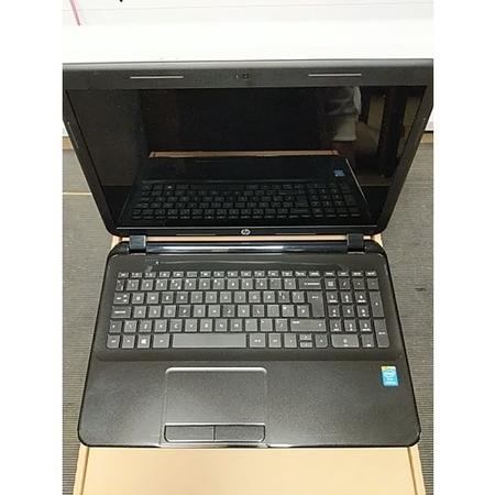 Refurbished HP Notebook 15-D051EA Intel Pentium N3510 8GB 1TB 15.6 Inch Windows 10 Laptop