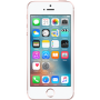 Refurbished Apple iPhone SE Rose Gold 4" 32GB 4G Unlocked & SIM Free Smartphone