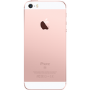 Grade A3 Apple iPhone SE Rose Gold 4" 32GB 4G Unlocked & SIM Free