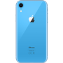 Refurbished Apple iPhone XR Blue 6.1" 64GB 4G Unlocked & SIM Free Smartphone