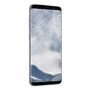 GRADE A2 - Samsung Galaxy S8 Arctic Silver 5.8" 64GB 4G Unlocked & SIM Free