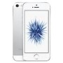 Refurbished Apple iPhone SE Silver 4" 32GB 4G Unlocked & SIM Free Smartphone