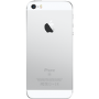Grade A3 Apple iPhone SE Silver 4" 64GB 4G Unlocked & SIM Free