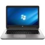 Refurbished HP ProBook 640 G1 Core i5-4210M 8GB 500GB 14 Inch Windows 10 Laptop