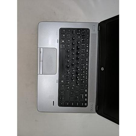 Refurbished HP ProBook 640 G1 Core i5-4210M 8GB 500GB 14 Inch Windows 10 Laptop