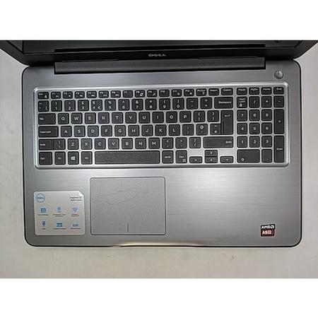 Refurbished Dell Inspiron 5565 AMD A9-9400 8GB 1TB 15.6 Inch Windows 10 Laptop