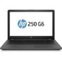 Refurbished HP 250 G6 Notebook Core i7-7500U 8GB 256GB 15.6 Inch Windows 10 Laptop