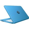 Refurbished Hewlett Packard 11-Y050SA Intel Celeron N3060 2GB 32GB 11.6 Inch Windows 10 Laptop