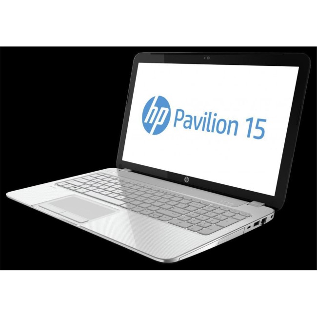 Refurbished Hewlett Packard 15-P247SA Core i3-5010U 8GB 1000GB 15.6 Inch Windows 10 Pro Laptop
