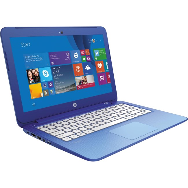 Refurbished Hewlett Packard 11-R000NA Intel Celeron N3050 2GB 32GB 11.6 Inch Windows 10 Laptop