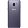Grade B Samsung Galaxy S8+ Orchid Grey 6.2" 64GB 4G Unlocked & SIM Free
