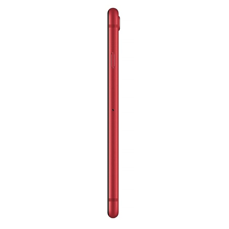 Refurbished Apple iPhone 8 Red 4.7" 64GB 4G Unlocked & SIM Free Smartphone
