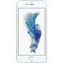 Grade A2 Apple iPhone 6s Silver 4.7" 64GB 4G Unlocked & SIM Free