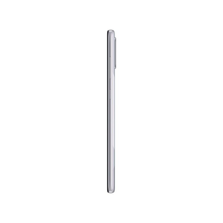 Samsung Galaxy A71 Silver 6.7" 128GB 4G Dual SIM Unlocked & SIM Free