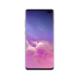 Refurbished Samsung Galaxy S10 Plus Prism Black 6.4" 128GB 4G Unlocked & SIM Free Smartphone