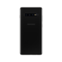 Refurbished Samsung Galaxy S10 Plus Prism Black 6.4" 128GB 4G Unlocked & SIM Free Smartphone