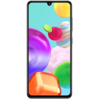 Grade A3 Samsung Galaxy A41 Prism Crush Black 6.1" 64GB 4G Dual SIM Unlocked & SIM Free Grade A3 Samsung Galaxy A41 Prism Crush Black 6.1" 64GB 4G Dual SIM Unlocked & SIM Free