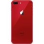 Refurbished Apple iPhone 8 Plus Red 5.5" 64GB 4G Unlocked & SIM Free Smartphone