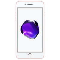 Apple iPhone 7 Plus Rose Gold 5.5" 32GB 4G Unlocked & SIM Free