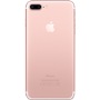 Refurbished Apple iPhone 7 Plus Rose Gold 5.5" 32GB 4G Unlocked & SIM Free Smartphone