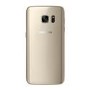GRADE A3 - Samsung Galaxy S7 Flat Gold 5.1" 32GB 4G Unlocked & Sim Free