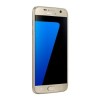 Samsung Galaxy S7 Flat Gold 5.1&quot; 32GB 4G Unlocked &amp; Sim Free