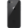Grade B Apple iPhone 8 Space Grey 4.7&quot; 256GB 4G Unlocked &amp; SIM Free