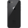 Refurbished Apple iPhone 8 Space Grey 4.7" 256GB 4G Unlocked & SIM Free Smartphone