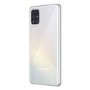Grade A1 Samsung Galaxy A51 White 6.5" 128GB 4G Dual SIM Unlocked & SIM Free