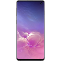 Samsung Galaxy S10 Prism Black 6.1" 512GB 4G Dual SIM Unlocked & SIM Free