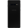 Refurbished Samsung Galaxy S10 Prism Black 6.1&quot; 128GB 4G Dual SIM Unlocked &amp; SIM Free Smartphone
