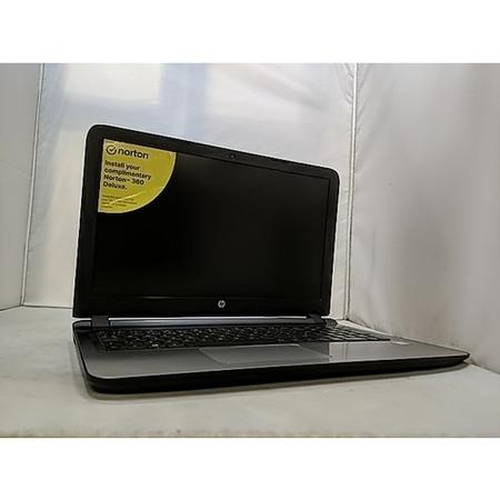 Refurbished HP Pavilion Notebook Core i5-6200U 6GB 500GB 15.6 Inch Windows 10 Laptop