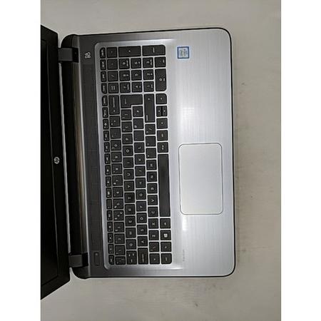 Refurbished HP Pavilion Notebook Core i5-6200U 6GB 500GB 15.6 Inch Windows 10 Laptop