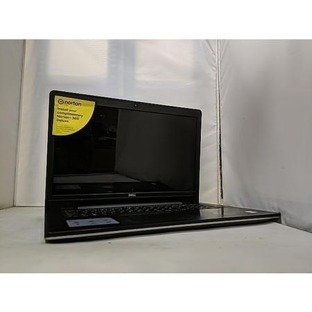 Refurbished Dell Inspiron 5748 Core i5-4210U 8GB 1TB 17.3 Inch Windows 10 Laptop