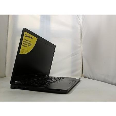 Refurbished Dell Latiude 5480 Core i3-7100U 8GB 128GB 14 Inch Windows 10 Laptop