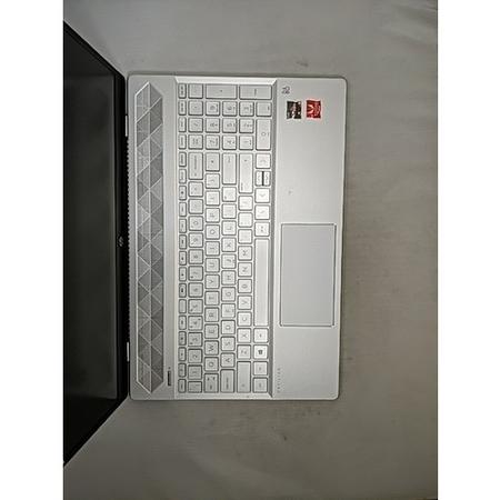 Refurbished HP Pavilion 15-CW0XXX AMD Ryzen 3 2300U 8GB 128GB 15.6 Inch Windows 10 Laptop