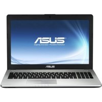 Refurbished Asus N56VM Core i7-3610QM 8GB 750GB 15.6 Inch Windows 10 Laptop