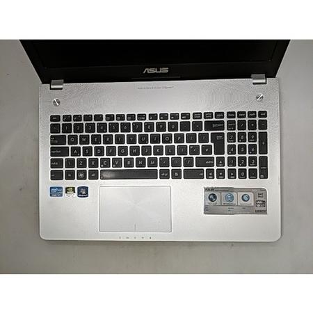 Refurbished Asus N56VM Core i7-3610QM 8GB 750GB 15.6 Inch Windows 10 Laptop
