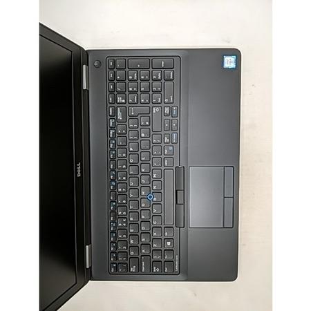 Refurbished Dell Latitude E5570 Core i5-6440HQ 8GB 500GB 15.6 Inch Windows 10 Laptop