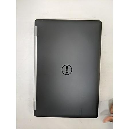 Refurbished Dell Latitude E5570 Core i5-6440HQ 8GB 500GB 15.6 Inch Windows 10 Laptop
