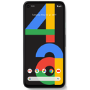 Refurbished Google Pixel 4a 128GB 4G SIM Free - Just Black