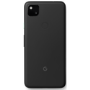 Refurbished Google Pixel 4a 128GB 4G SIM Free - Just Black