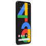 Refurbished Google Pixel 4a 128GB 4G SIM Free - Just Black