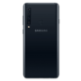 Grade C Samsung Galaxy A9 Caviar Black 6.3" 128GB 4G Unlocked & SIM Free