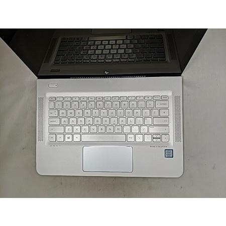 Refurbished HP Envy Notebook 13-AB0XX Core i7-7500U 8GB 512GB 13.3 Inch Windows 10 Laptop