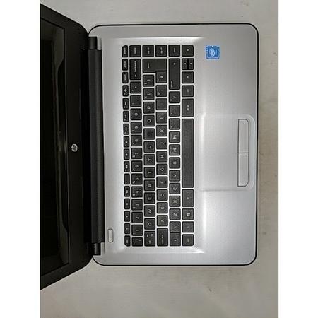 Refurbished HP Notebook Intel Celeron N3060 4GB 120GB 14 Inch Windows 10 Laptop