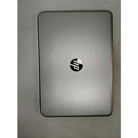 Refurbished HP Notebook Intel Celeron N3060 4GB 120GB 14 Inch Windows 10 Laptop