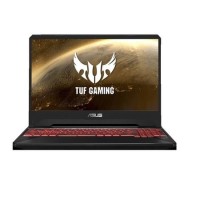 Refurbished Asus TUF FX705DY AMD Ryzen 5 3550H 8GB 128GB 17.3 Inch Windows 10 Gaming Laptop