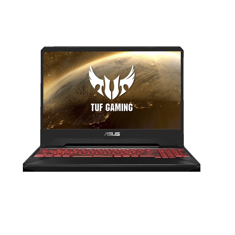 Refurbished Asus TUF FX705DY AMD Ryzen 5 3550H 8GB 128GB 17.3 Inch Windows 10 Gaming Laptop